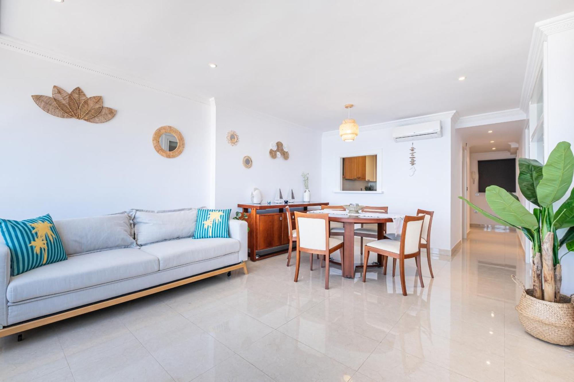 Torre Principado 5-E Apartment Levante Beach Benidorm Exterior photo