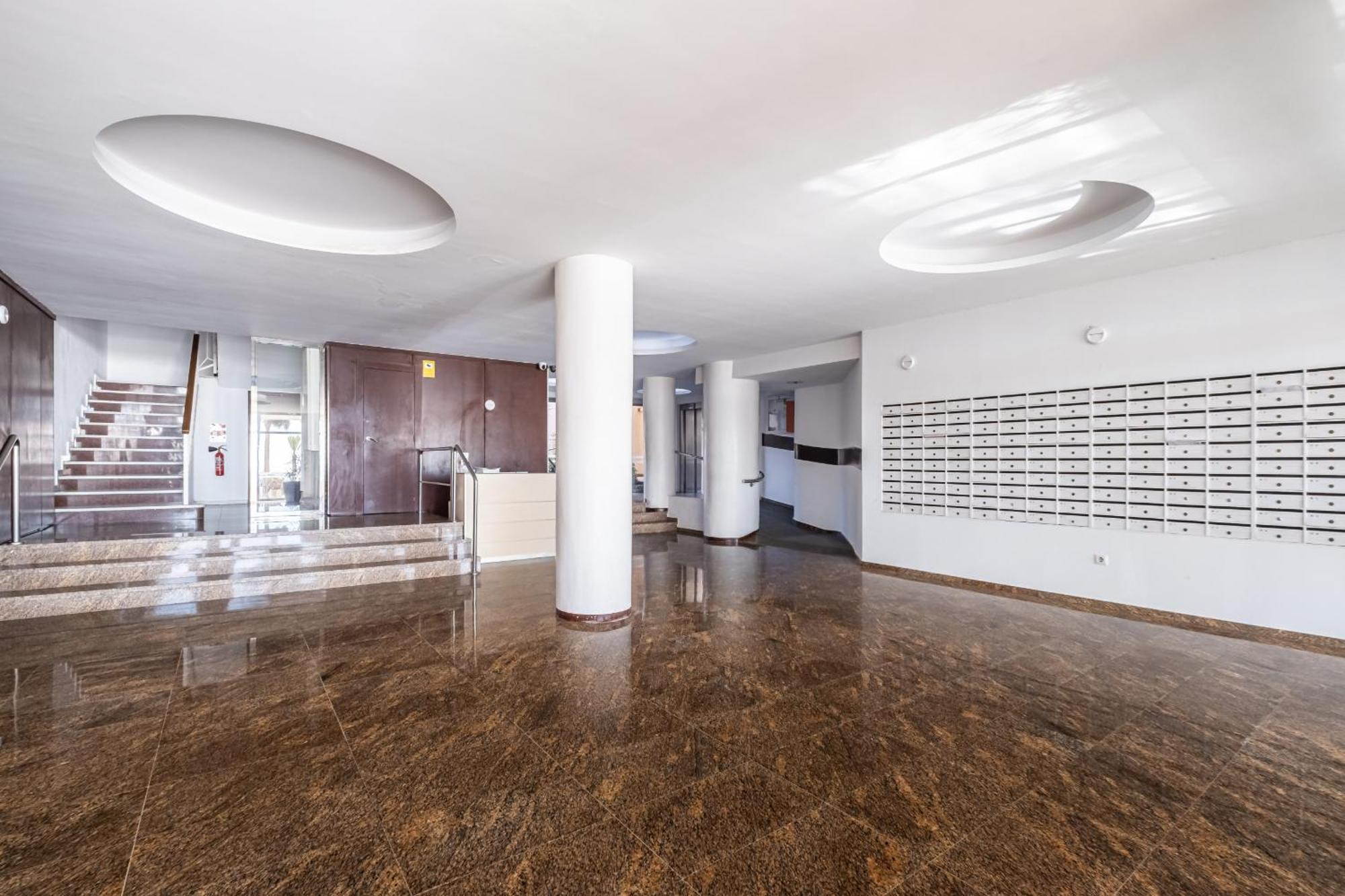 Torre Principado 5-E Apartment Levante Beach Benidorm Exterior photo